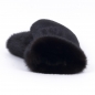 Preview: Massage Glove made of Mink Fur with the License to Pamper